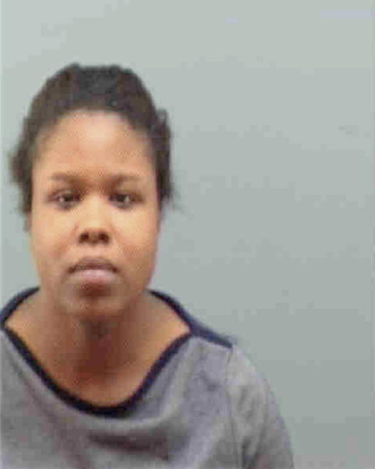 EVANS, NAKISHA S - Peoria County, IL