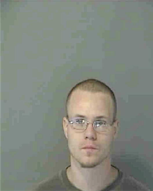 GARWOOD, ROCKY ALLEN - Peoria County, IL