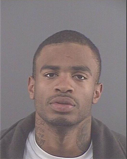 HARRIS, LIONELL L - Peoria County, IL