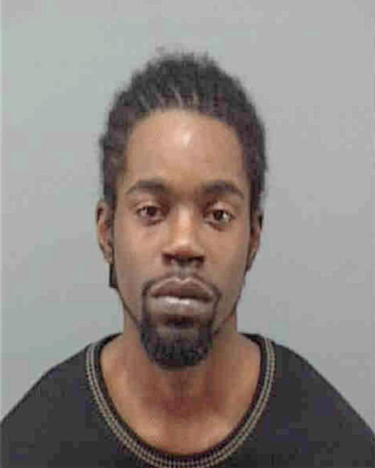 HARVEY, CRAIG BREYON - Peoria County, IL