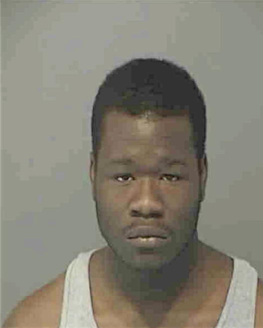 HOBSON, DEMETRIUS TYRESE - Peoria County, IL