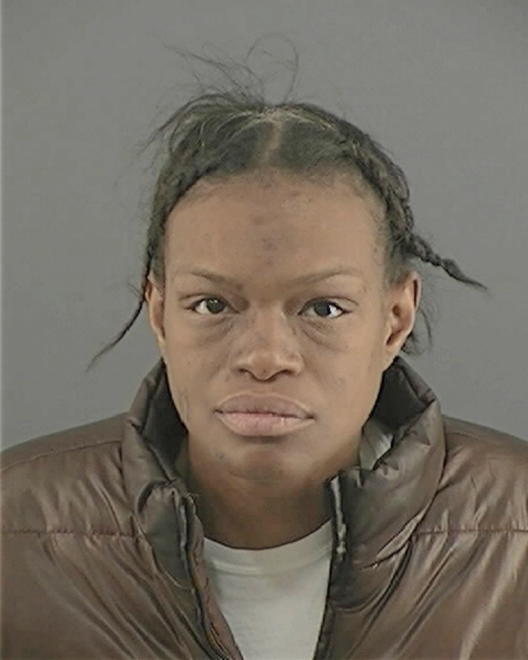 JONES, LATASHA S - Peoria County, IL
