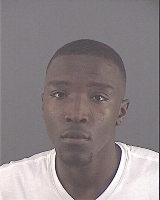 KING, DEYVON M - Peoria County, IL