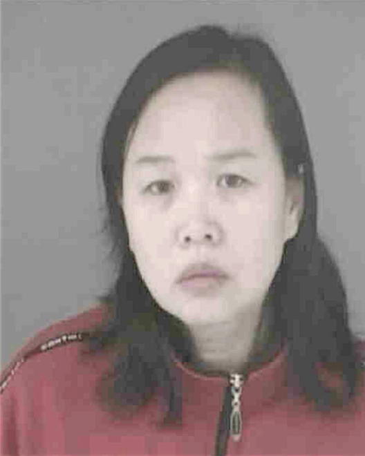 LI, CHEN - Peoria County, IL