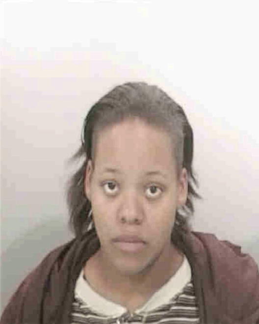 MAY, LATOSHA SHAUNTELLE - Peoria County, IL