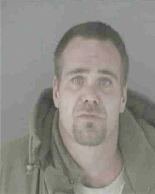 MILLER, TRACY WADE - Peoria County, IL