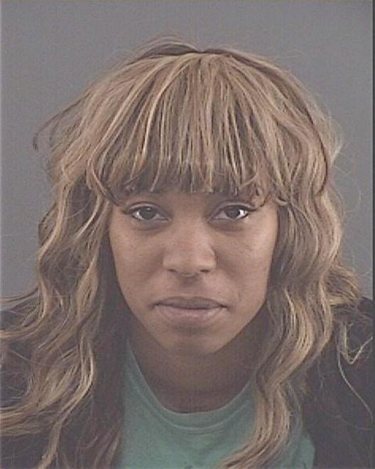 MONTFORD, SEMAJ A - Peoria County, IL