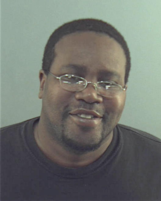 PORTER, DARNELL EMANUEL - Peoria County, IL