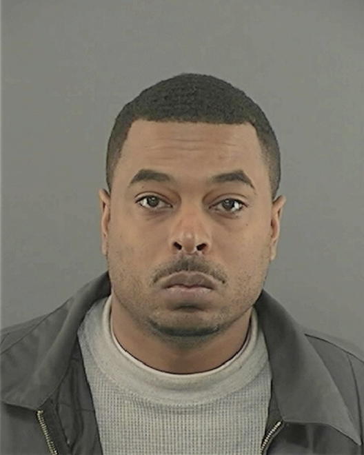 RUFFIN, KENNETH TERRELL - Peoria County, IL