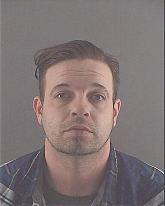 SEARLE, KEVIN JOSHUA - Peoria County, IL