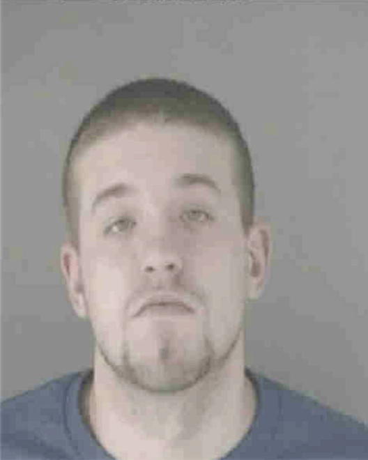 SUITS, JOSHUA DENNIS - Peoria County, IL