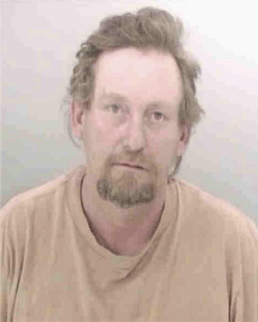 WADE, DAVID LEE - Peoria County, IL