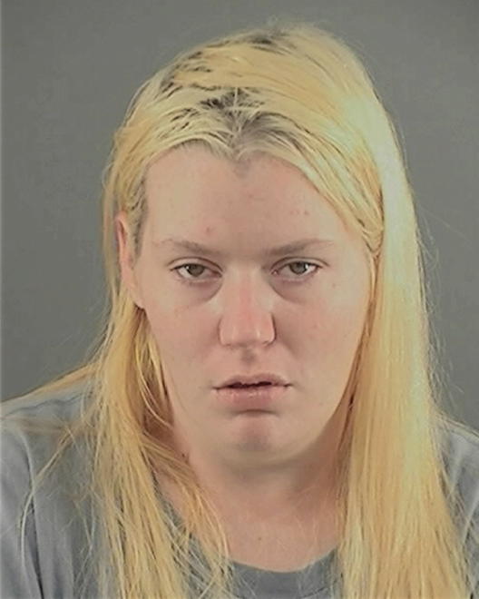 WAGNER, HEATHER NICOLE - Peoria County, IL