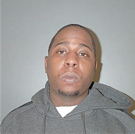 WASHINGTON, RICKY DEWAYNE - Peoria County, IL