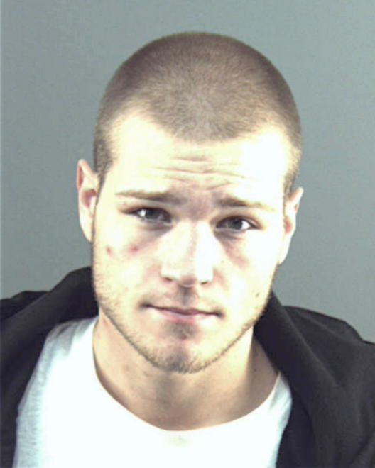 WESTHAFER, BRANDON J - Peoria County, IL