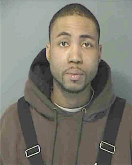 WILLIAMS, JOHNNIE D - Peoria County, IL