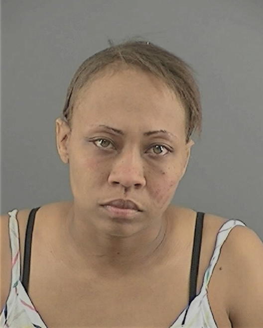 WILLIAMS, VELVET DESHAWNE - Peoria County, IL