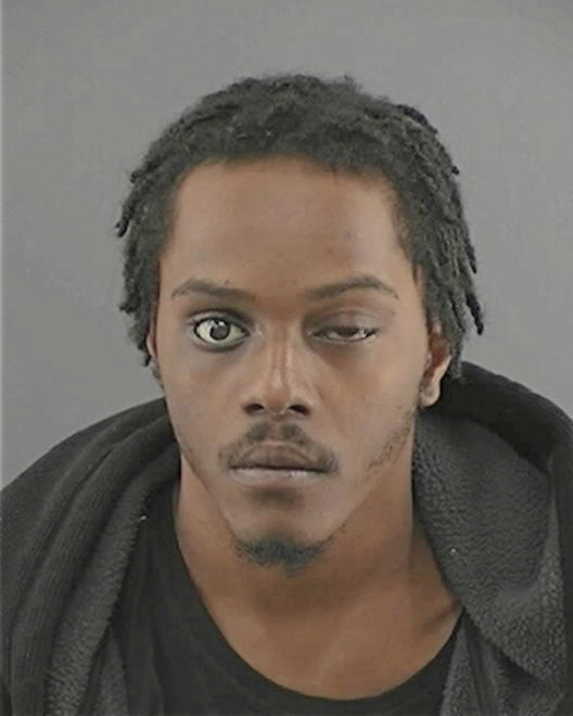 WOODS, ANTHONY MARTEZ - Peoria County, IL