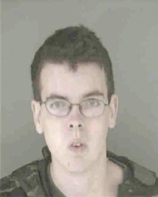 BAILEY, THOMAS JOSEPH - Peoria County, IL
