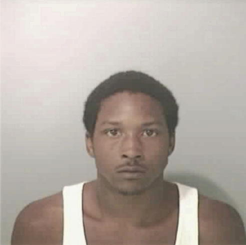 BELL, GEORGE ANTHONY - Peoria County, IL