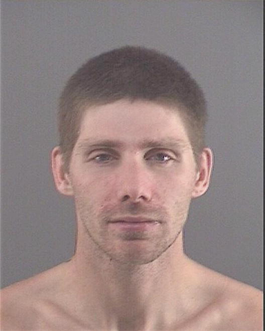 BLAYLOCK, ALLAN JAY - Peoria County, IL