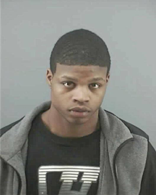 BONNER, FREDDIE LEE - Peoria County, IL