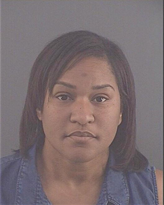 BROWN, LAKISHA S - Peoria County, IL