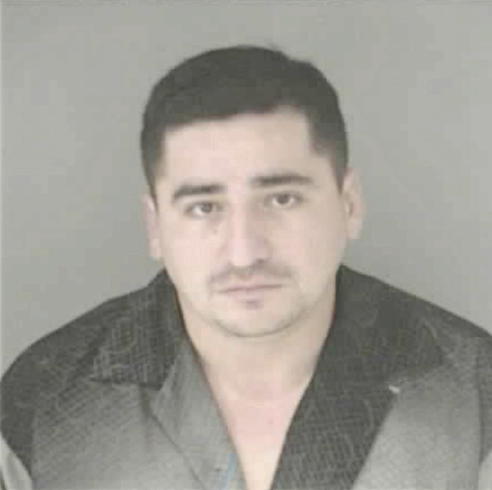 CASTILLO, ALEXANDER JOSE - Peoria County, IL
