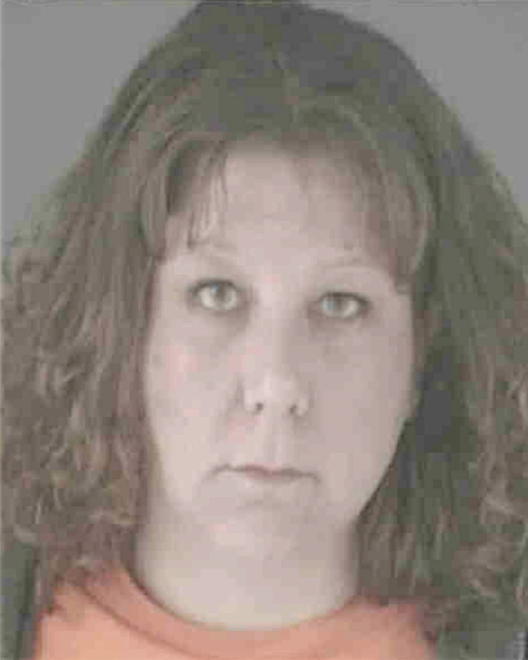 COULTER, DENISE D - Peoria County, IL