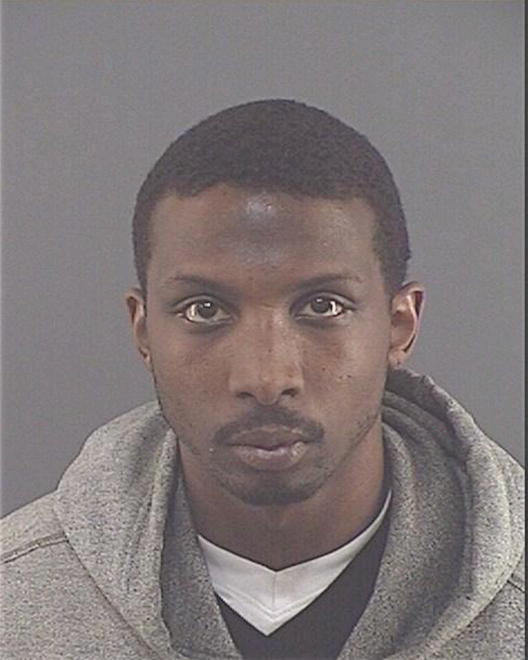 ECKWOOD, ANDRE U - Peoria County, IL