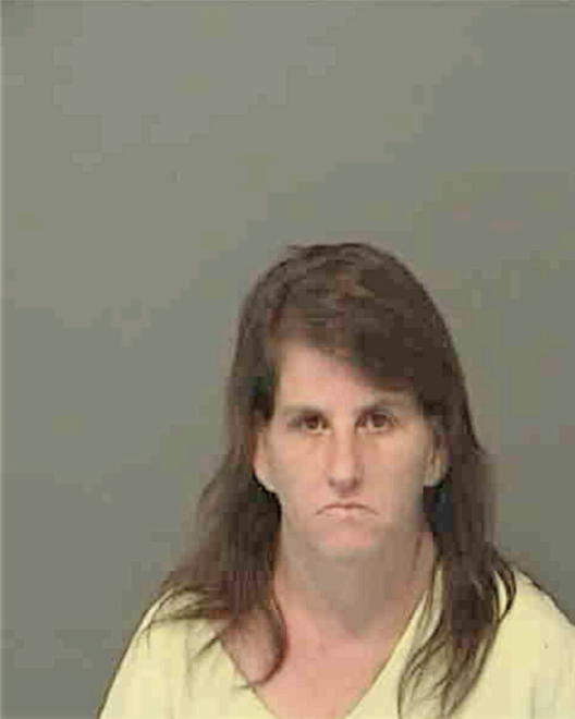 ELLENBERG, MICHELLE MARIE - Peoria County, IL