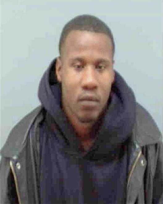 HALL, DERECK SINCLAIR - Peoria County, IL