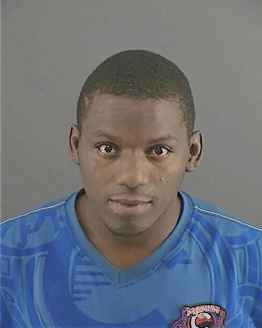 HILL, ALFONZO D - Peoria County, IL