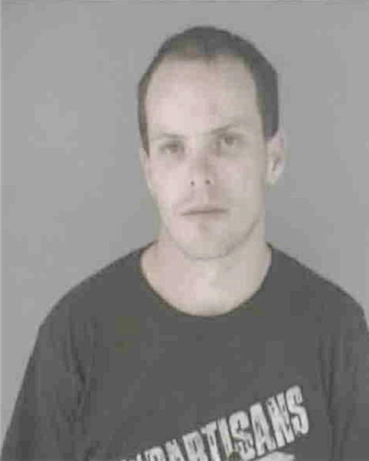 HILLMAN, ROBERT D - Peoria County, IL