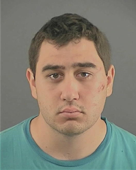 HOBE, MARTIN JAMES - Peoria County, IL