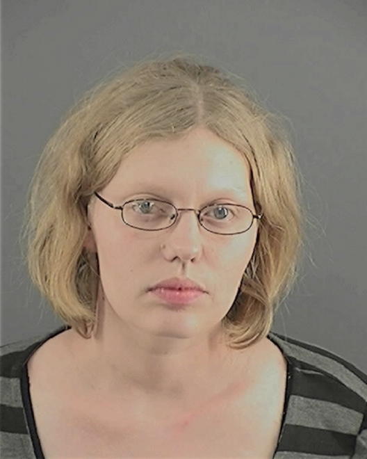 HOLLAND, ASHLEY A - Peoria County, IL