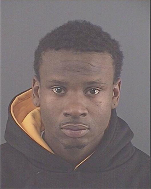 JONES, BREON LAVAR - Peoria County, IL