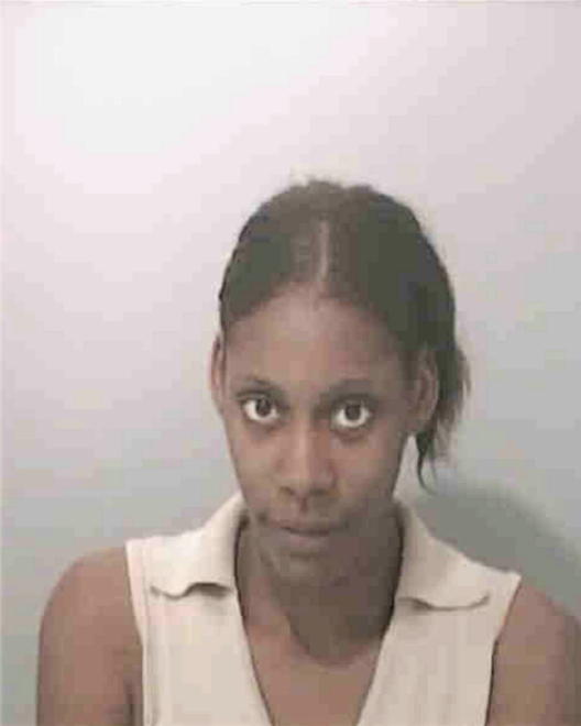 MONROE, MONICA LASHUN - Peoria County, IL