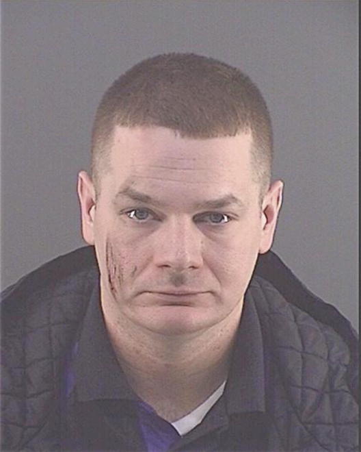 ROBINSON, SEAN L - Peoria County, IL