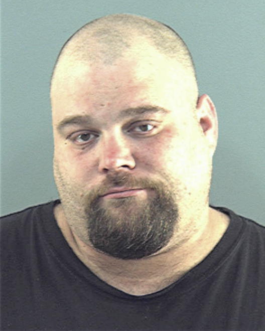 RUDEBACK, SCOTT A - Peoria County, IL
