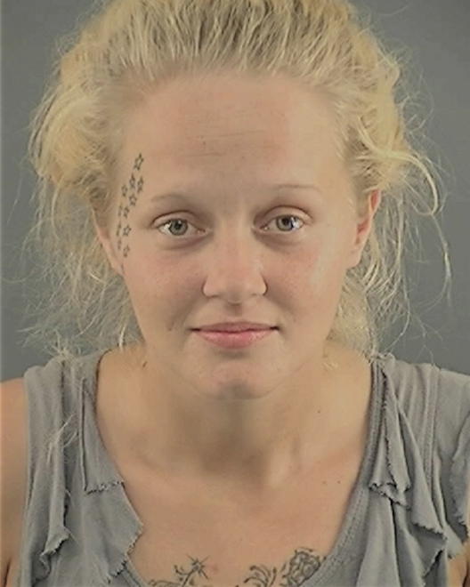 SASSMAN, JENNY ANN - Peoria County, IL