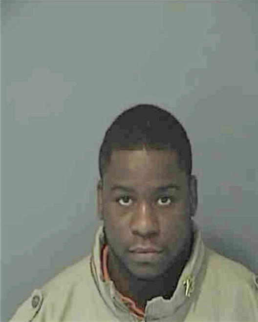 SMITH, BRANDON LACY - Peoria County, IL