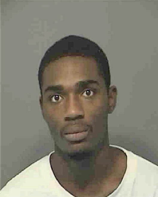 SUMRELL, DEMARIUS ALLEN - Peoria County, IL