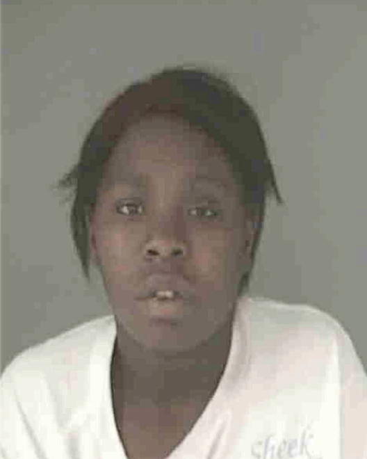 TOLLIVER, SHERICA LASHAY - Peoria County, IL