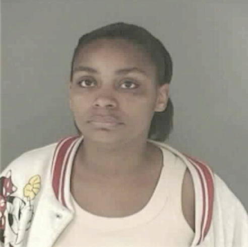 TRIPLETT, MEECKA DENICE - Peoria County, IL