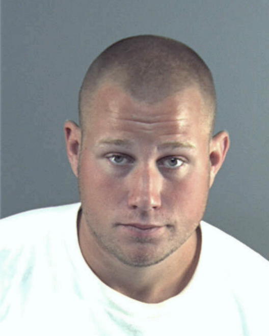 WALLER, AARON CHRISTOPHER - Peoria County, IL