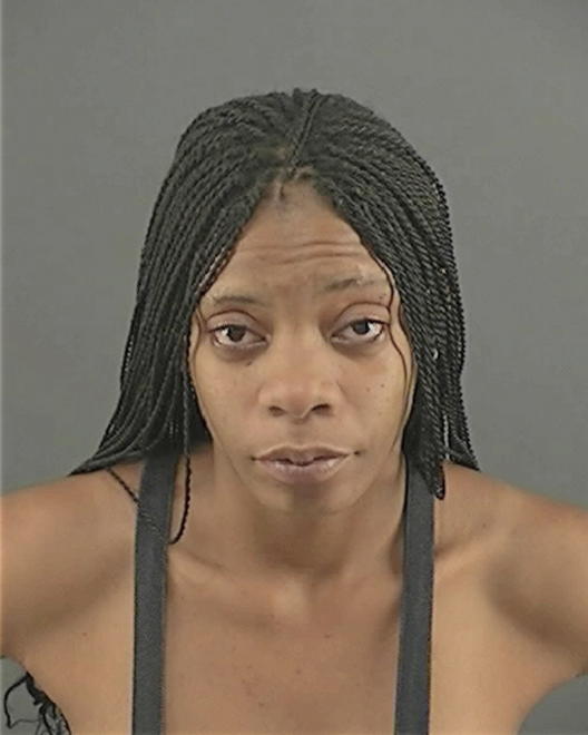 WASHINGTON, CHAQUANNA L - Peoria County, IL