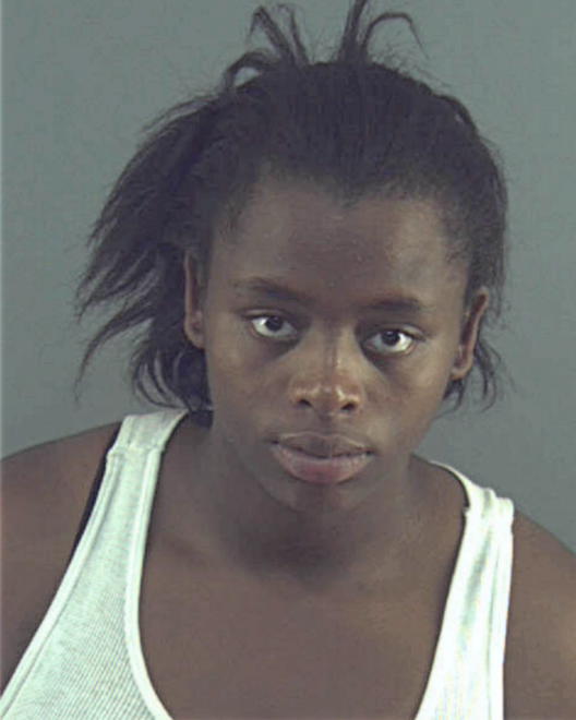 WELLS, SHANTEL APRELE - Peoria County, IL