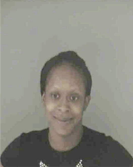 WILLIAMS, CONTRINA LYNETTE - Peoria County, IL