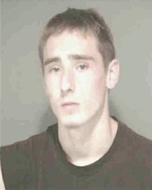 WILSON, JOSHUA D - Peoria County, IL
